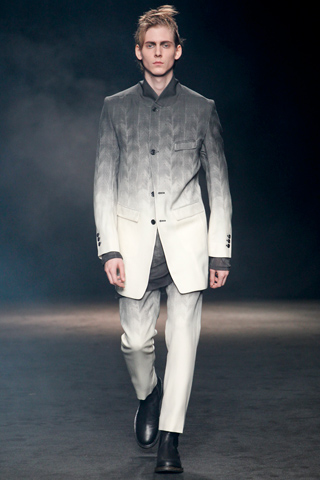 Ann Demeulemeester / - 2012-2013